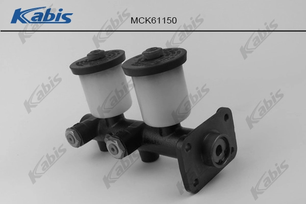 Brake Master Cylinder (MCK61150)