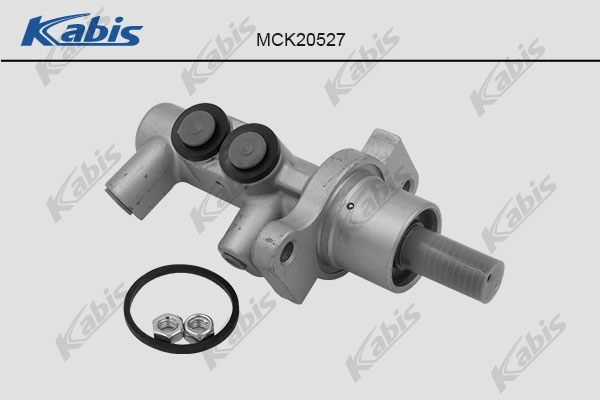 Brake Master Cylinder (MCK20527)