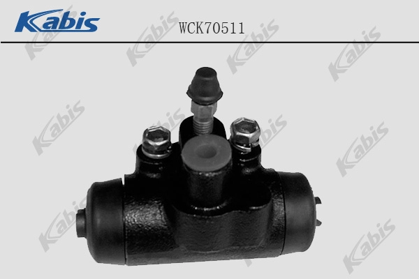 Wheel Brake Cylinder (WCK70511)