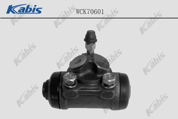 Wheel Brake Cylinder (WCK70601)
