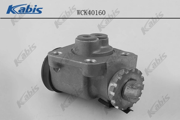 Wheel Brake Cylinder (WCK40160)