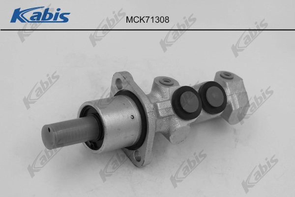 Brake Master Cylinder (MCK71308)
