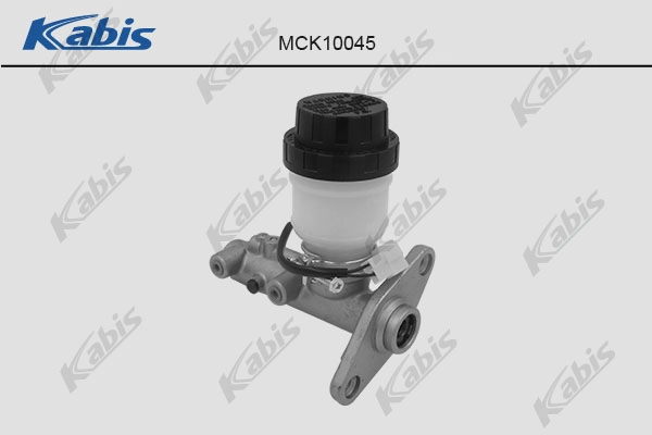 Brake Master Cylinder (MCK10045)