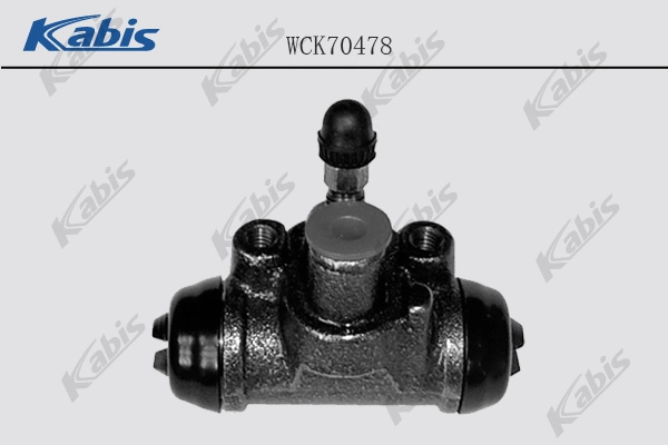 Wheel Brake Cylinder (WCK70478)