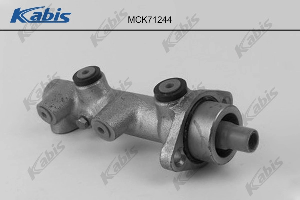 Brake Master Cylinder (MCK71244)
