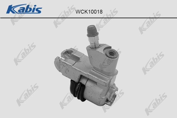 Wheel Brake Cylinder (WCK10018)