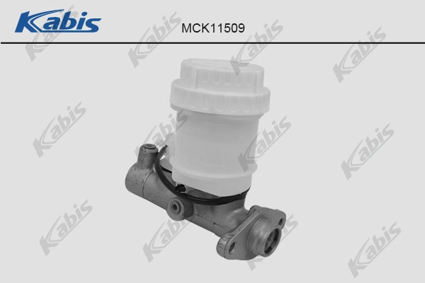 Brake Master Cylinder (MCK11509)