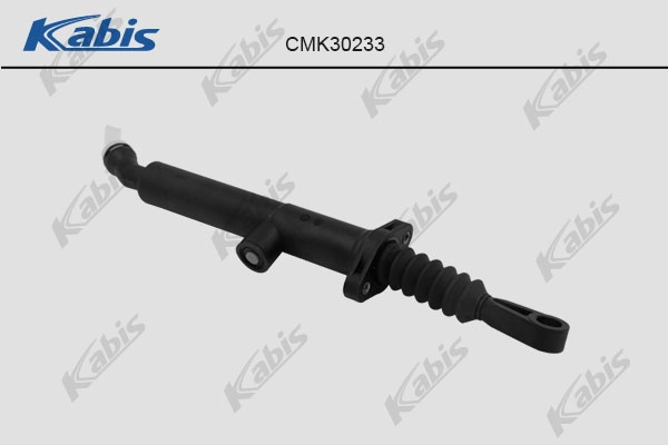 Master Cylinder, clutch (CMK30233)
