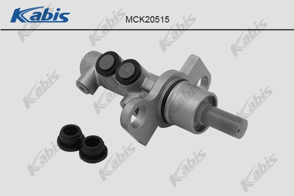 Brake Master Cylinder (MCK20515)