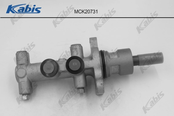 Brake Master Cylinder (MCK20731)
