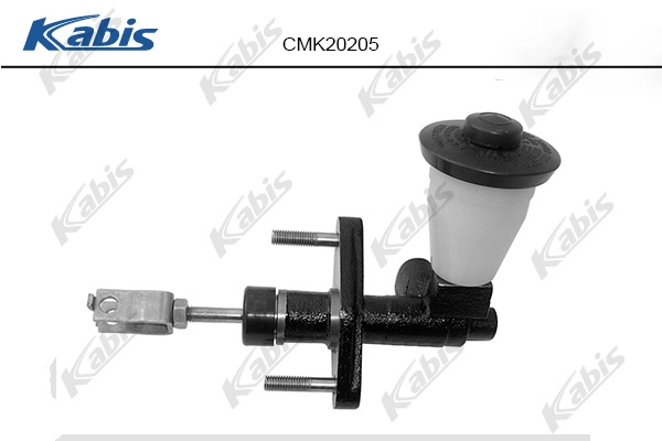Master Cylinder, clutch (CMK20205)