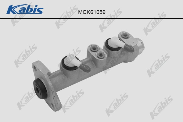 Brake Master Cylinder (MCK61059)