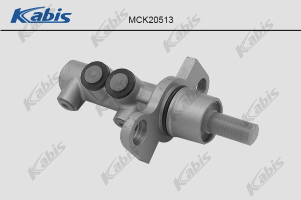 Brake Master Cylinder (MCK20513)