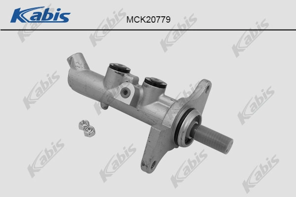 Brake Master Cylinder (MCK20779)