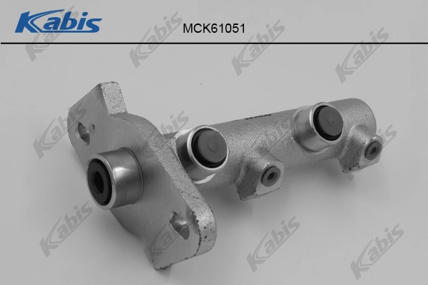 Brake Master Cylinder (MCK61051)
