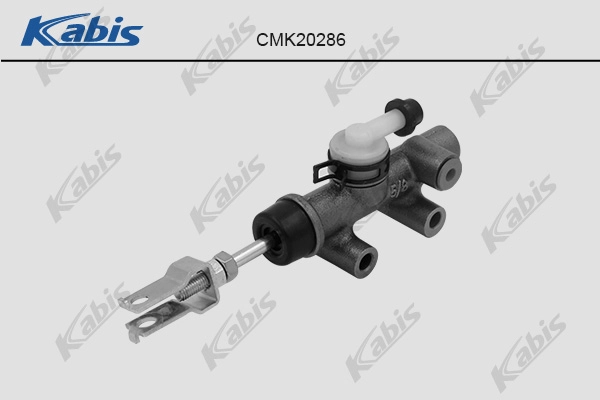 Master Cylinder, clutch (CMK20286)