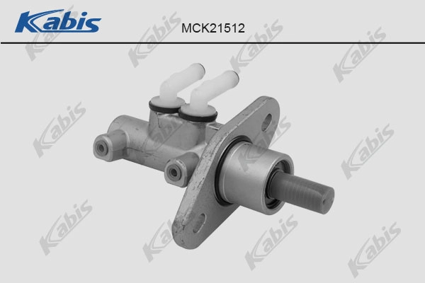 Brake Master Cylinder (MCK21512)