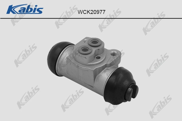 Wheel Brake Cylinder (WCK20977)
