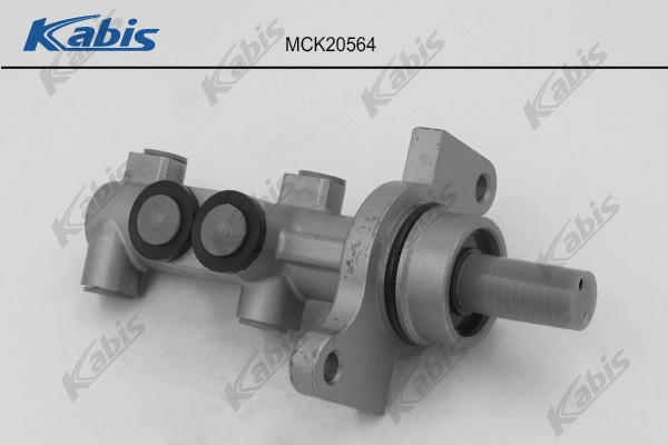 Brake Master Cylinder (MCK20564)