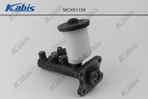 Brake Master Cylinder (MCK61158)