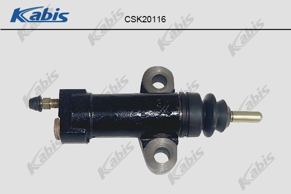 Slave Cylinder, clutch (CSK20116)