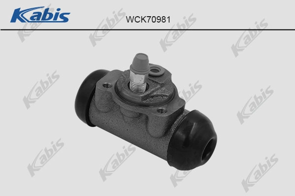 Wheel Brake Cylinder (WCK70981)