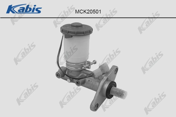 Brake Master Cylinder (MCK20501)
