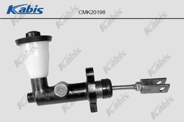 Master Cylinder, clutch (CMK20198)