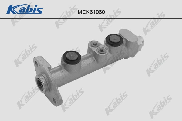 Brake Master Cylinder (MCK61060)