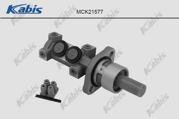 Brake Master Cylinder (MCK21577)