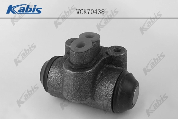 Wheel Brake Cylinder (WCK70439)