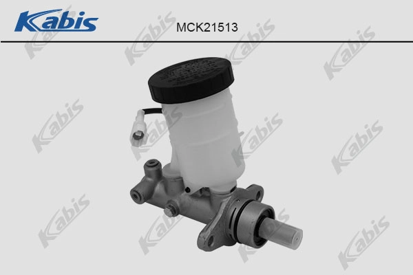 Brake Master Cylinder (MCK21513)