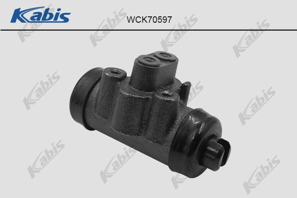 Wheel Brake Cylinder (WCK70597)
