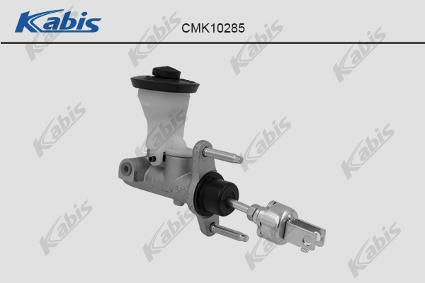 Master Cylinder, clutch (CMK10285)