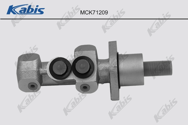 Brake Master Cylinder (MCK71209)