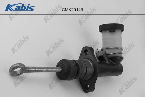 Master Cylinder, clutch (CMK20146)
