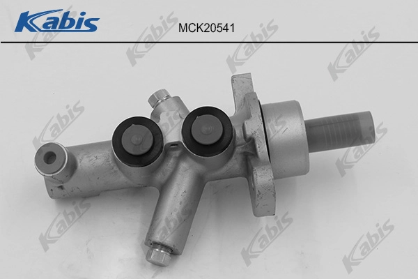 Brake Master Cylinder (MCK20541)