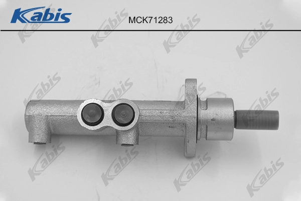 Brake Master Cylinder (MCK71283)