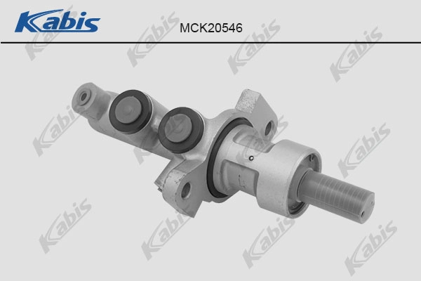Brake Master Cylinder (MCK20546)