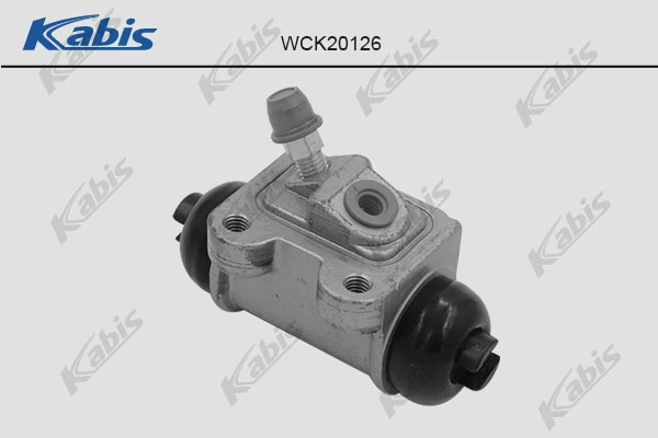 Wheel Brake Cylinder (WCK20126)