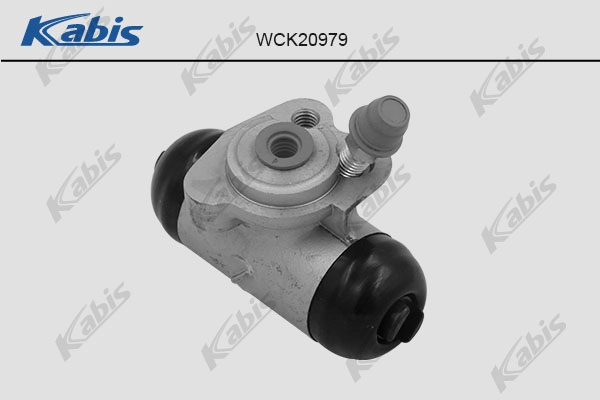 Wheel Brake Cylinder (WCK20979)