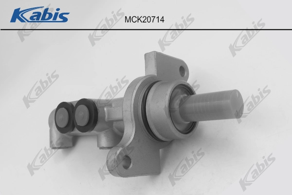 Brake Master Cylinder (MCK20714)
