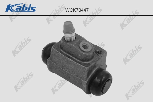 Wheel Brake Cylinder (WCK70447)
