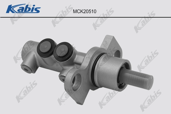Brake Master Cylinder (MCK20510)