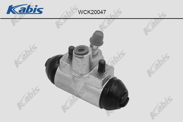 Wheel Brake Cylinder (WCK20047)