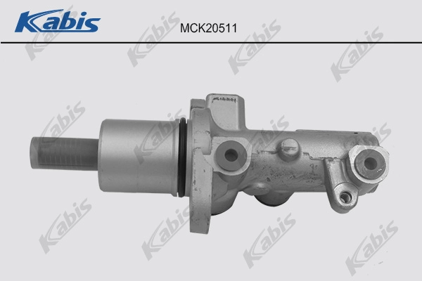 Brake Master Cylinder (MCK20511)