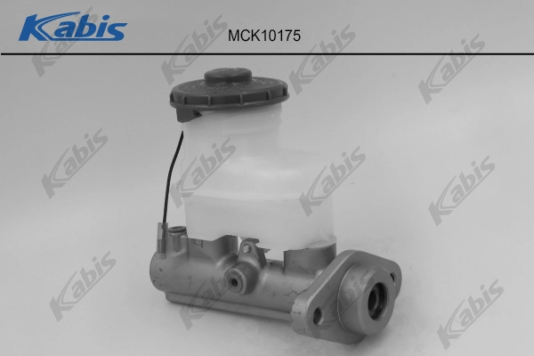 Brake Master Cylinder (MCK10175)