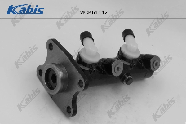 Brake Master Cylinder (MCK61142)