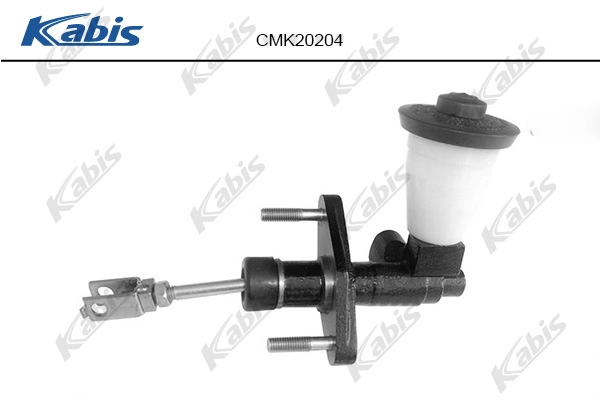 Master Cylinder, clutch (CMK20204)