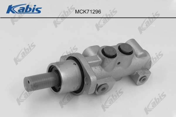 Brake Master Cylinder (MCK71296)